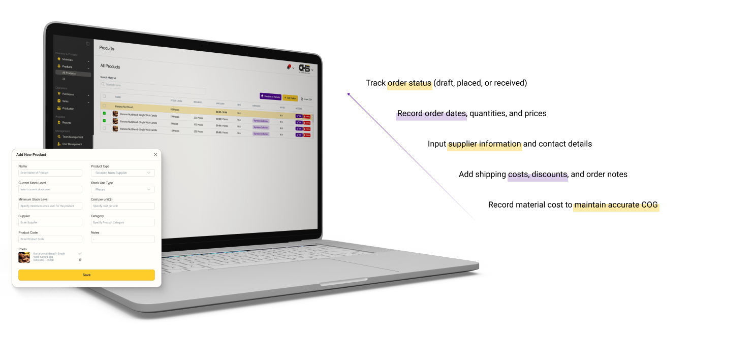 Product Management Image
